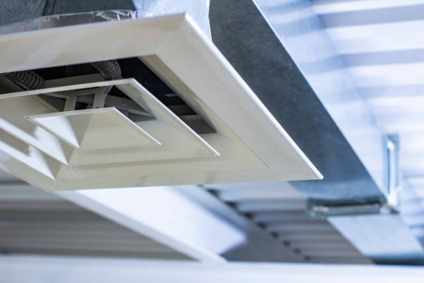 Best HVAC System Cleaning  in Villisca, IA