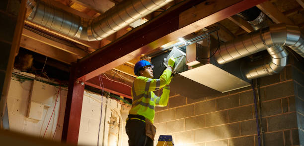 Best Best Air Duct Cleaning Company  in Villisca, IA