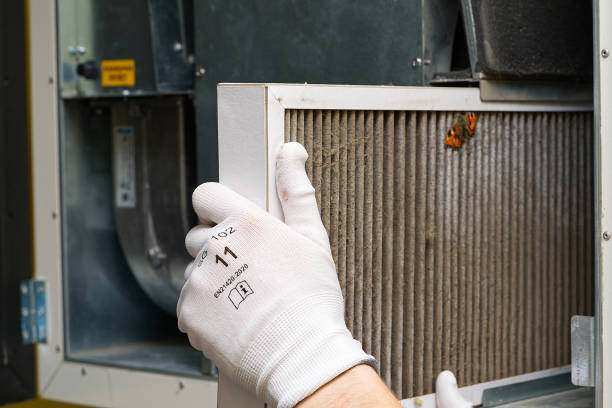 Villisca, IA Airduct Cleaning Company
