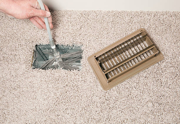 Best Air Duct Cleaning Near Me in Villisca, IA